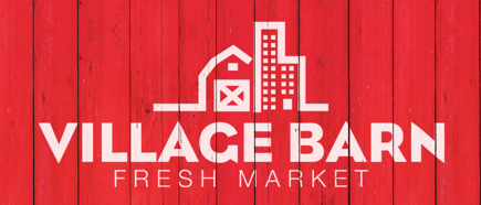 Village Barn Fresh Market Logo